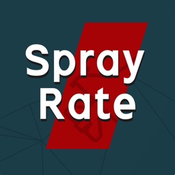 SprayRate