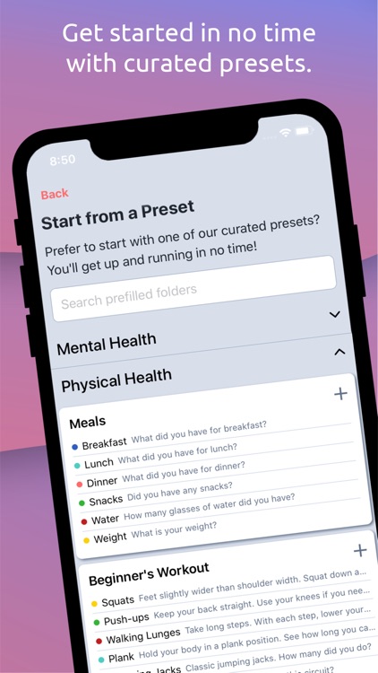 Brooklet screenshot-3