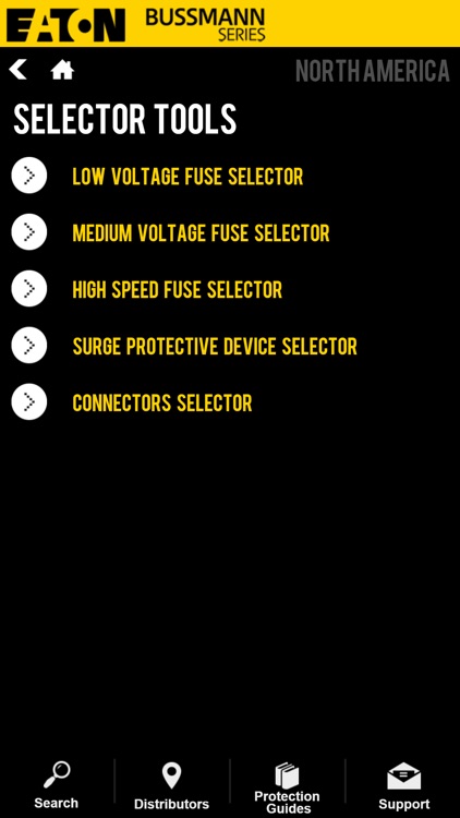 Eaton Bussmann Fuse Finder screenshot-7