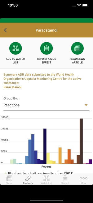 UAE RADR(圖5)-速報App