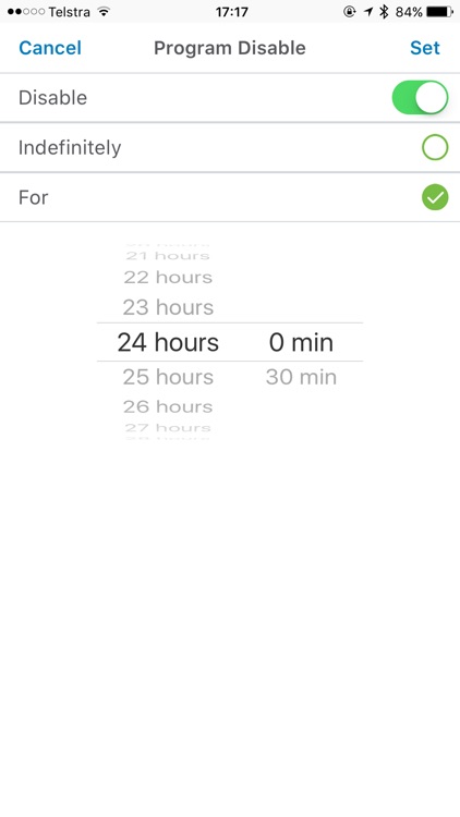 Aquamonix screenshot-4