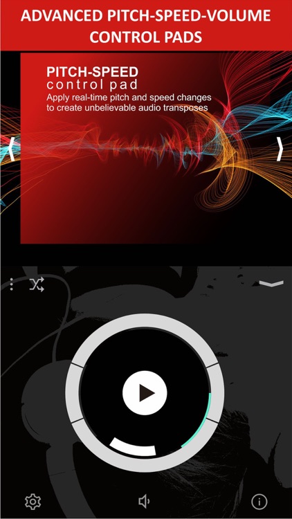 NikooPlayer : Music Player screenshot-4