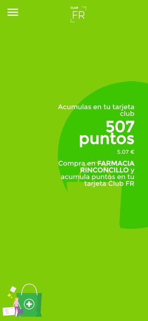 Club FR – Farmacia Rinconcillo(圖2)-速報App