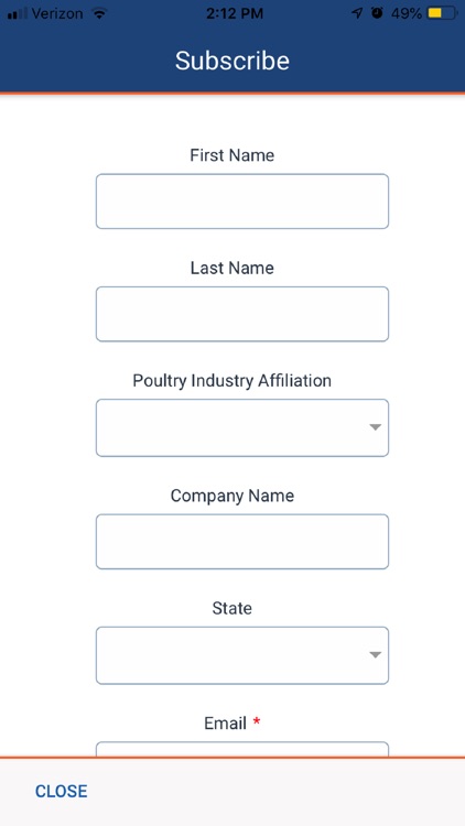 Poultry Farming Toolkit screenshot-4