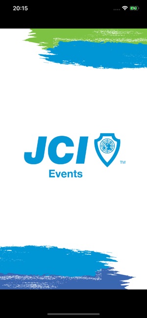 JCI Events(圖1)-速報App