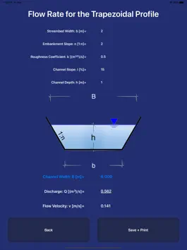 Game screenshot Hydraulic Engineering apk