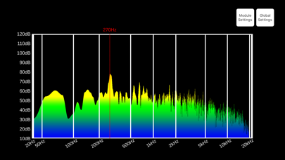 AcoustiTools® screenshot 4