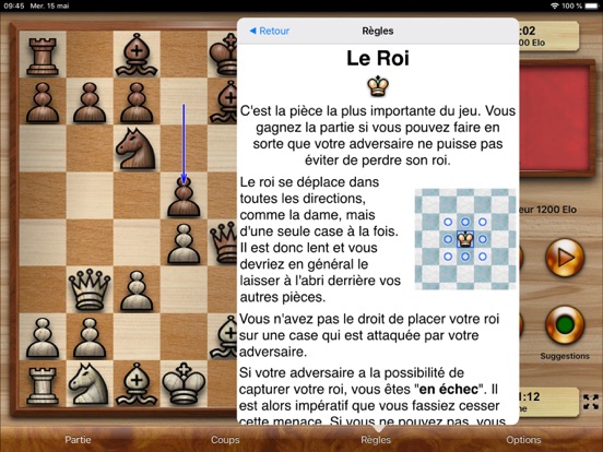 Echecs Pro Echecs Pro