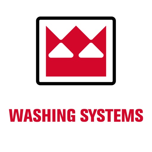 Washing Systems Dealer Tool