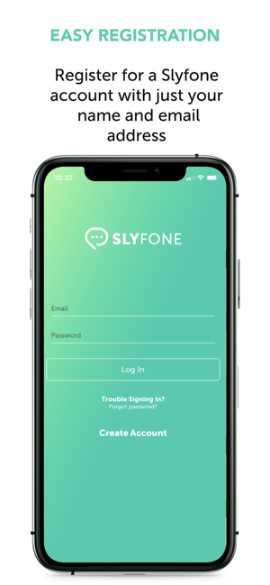 Slyfone