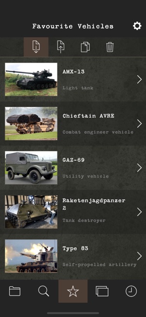 Cold War Military Vehicles(圖6)-速報App