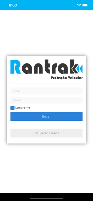 Rantrak