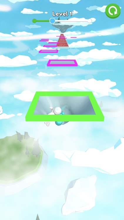 Trampoleet! screenshot-3