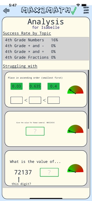 Max2Math(圖6)-速報App