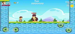 Game screenshot Wu Kong`s Adventure World mod apk