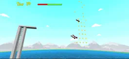 Game screenshot blob jumper mod apk
