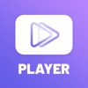 Icon SPlayer -Video Media Player