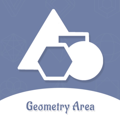 Geometry Area Measurement