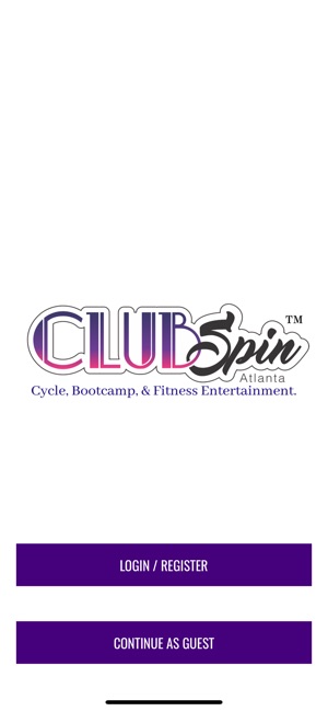 ClubSPIN Atlanta(圖1)-速報App