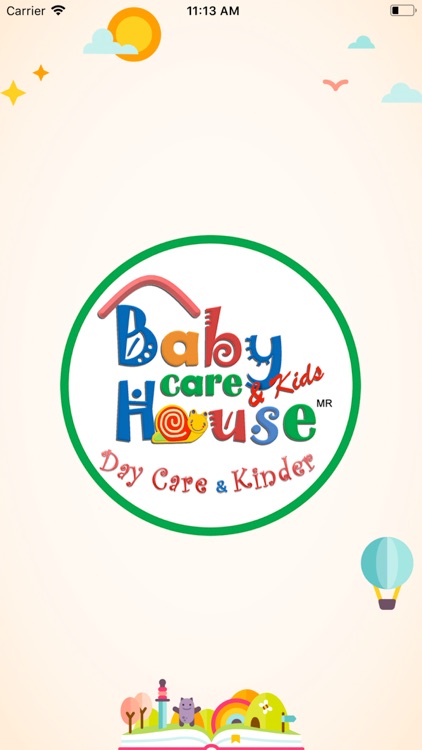 BabyCareHouse
