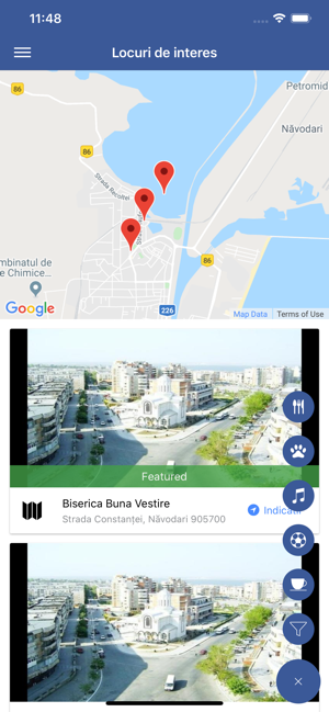 Mamaia Nord(圖2)-速報App