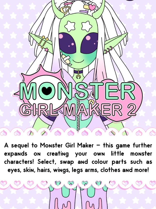 Anime Girl Maker 2