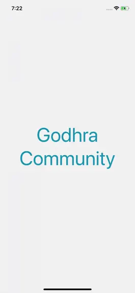 Game screenshot Godhra Community mod apk