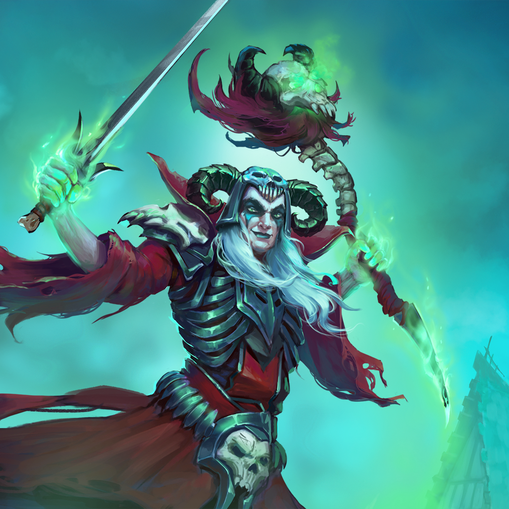 Undead Horde App Icon