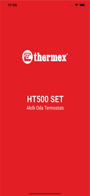 Thermex HT500 SET(圖1)-速報App