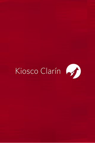 Kiosco Clarin screenshot 4