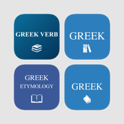 Greek learning apps