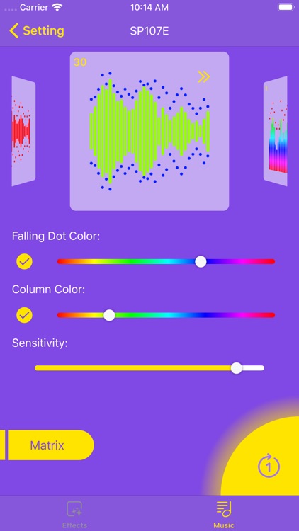 LED Chord screenshot-7