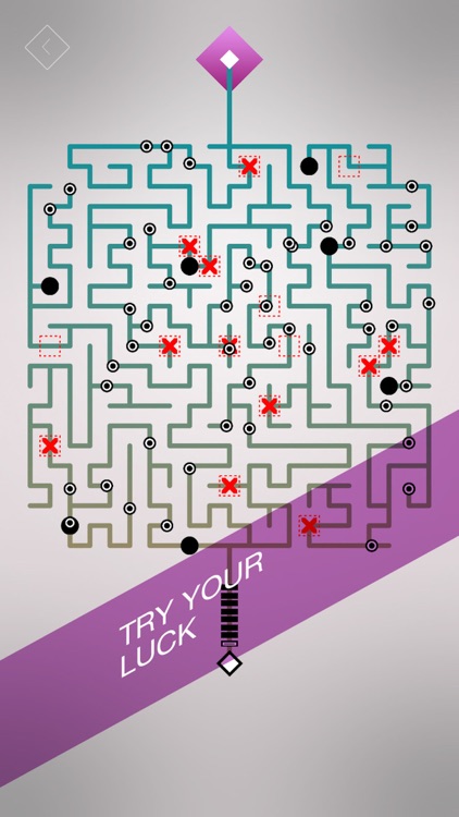 Advanced Maze screenshot-3