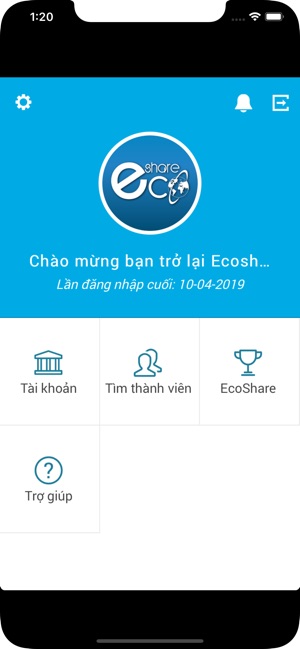 Ecoshare(圖2)-速報App