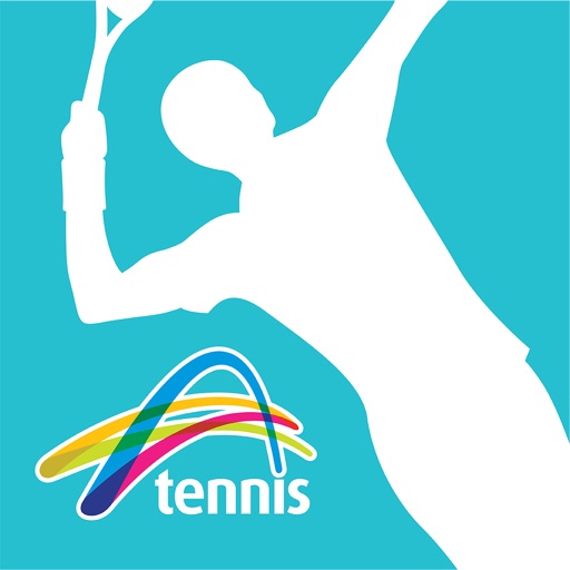 TennisAustraliaTechniqueApp