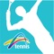 Tennis Australia Technique App is designed for the coach, teacher, parent and player to assist in technique development