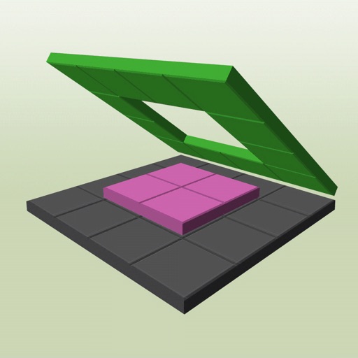 Block Fit 3D! icon