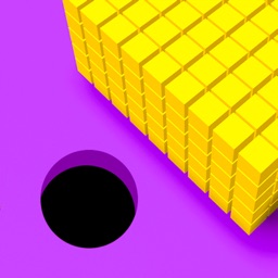 Color Hole 3D 图标