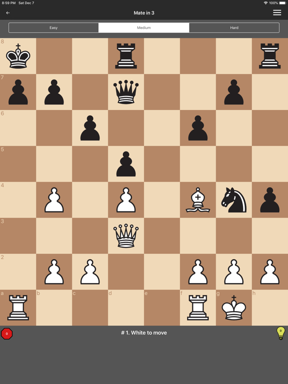 Chess Coach Pro screenshot 3
