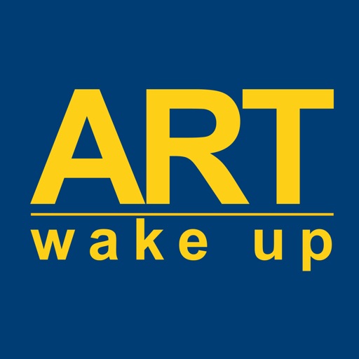 Art Wake Up icon