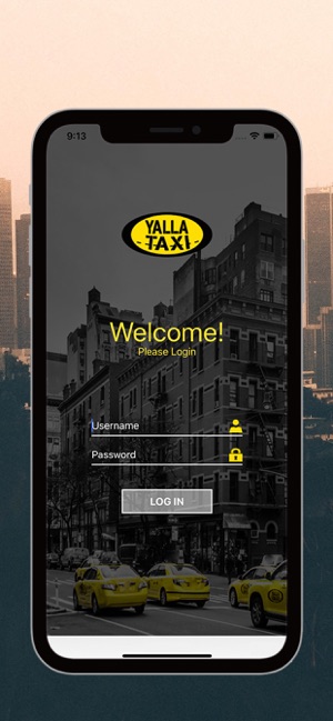 Yalla Driver(圖1)-速報App