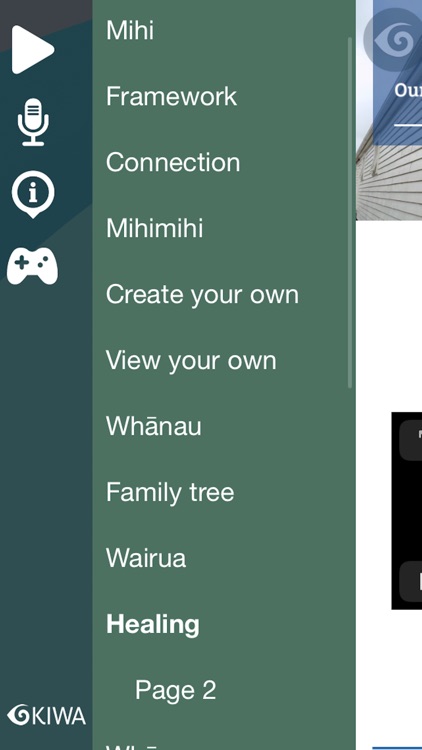 Kokiritia Te Aroha