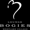 Bogies Bar and Lounge