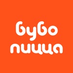 Бубо Пицца  Саратов