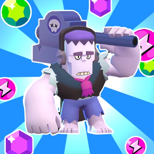Who Are You From Brawl Stars