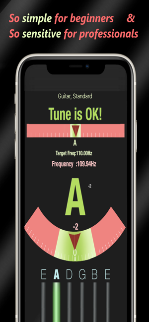 Smiley Tuner