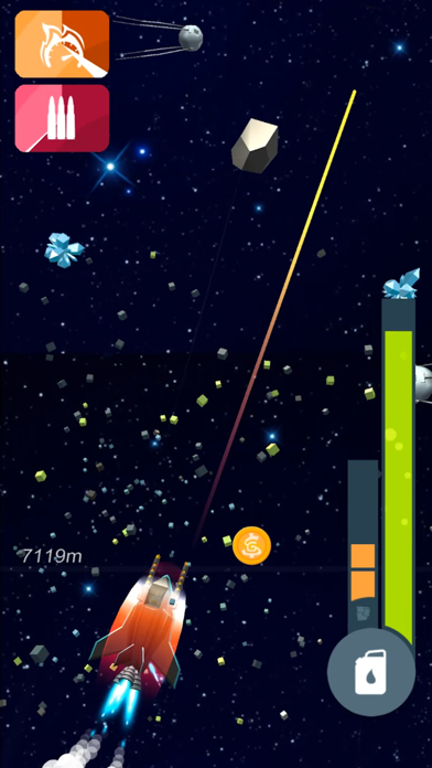 Space Cadet! screenshot 2