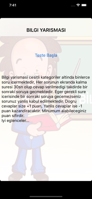 Bilgi Yarışması Zeka Oyunu(圖1)-速報App