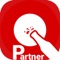 ---- Qetchapp Partner is for Business owners only----