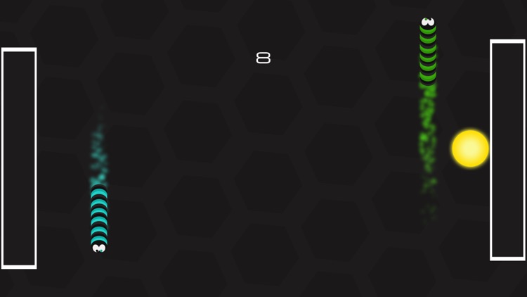 Snake & Worm Slither Away screenshot-4